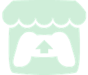Itchio icon